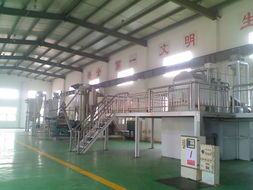 植物多糖膠資源精深加工技術(shù)研究新產(chǎn)品開發(fā)探析